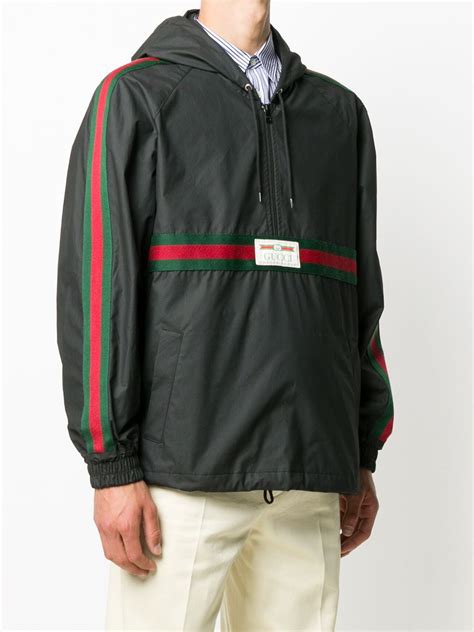 farfetch Gucci jacket